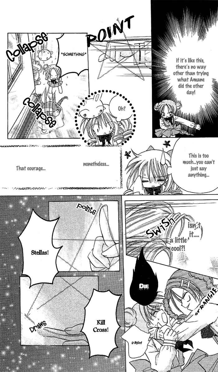 Page 28 Chapter 2 Angel Hunt