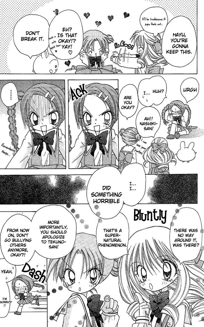 Page 7 Chapter 2 Angel Hunt