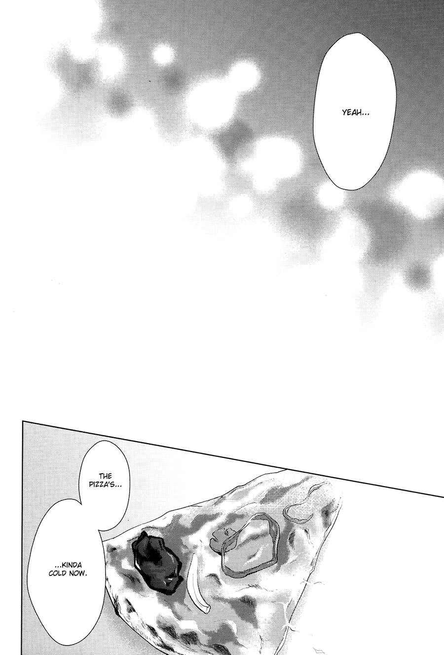 Page 19 Chapter Unknown_8381 Haikyuu!! - Insensible Fight (Doujinshi)