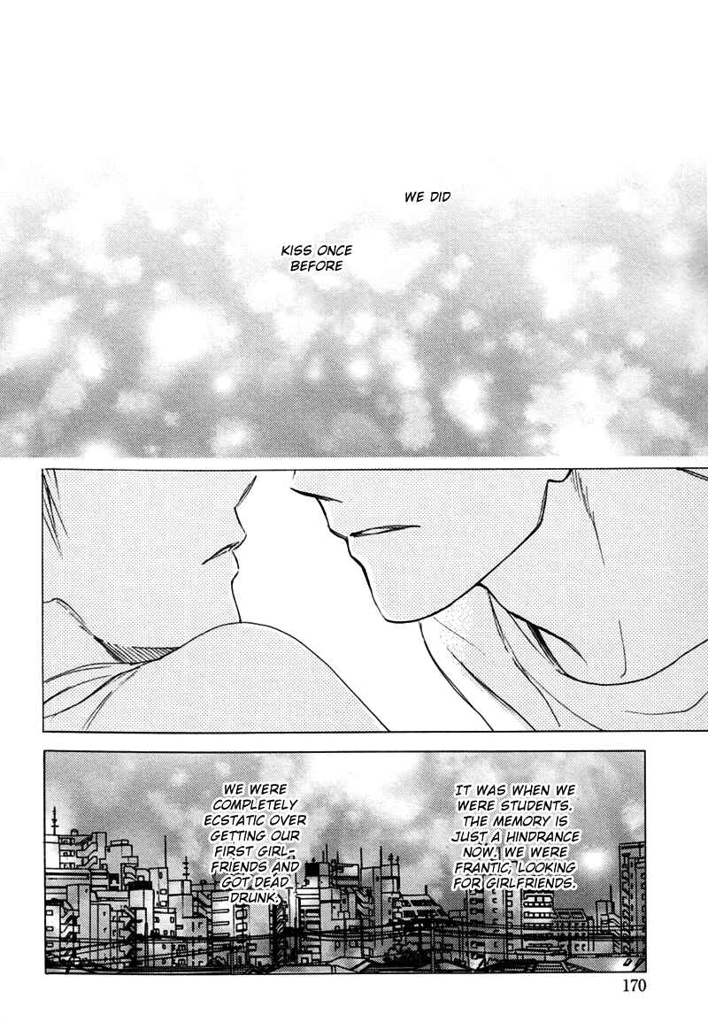 Page 2 Chapter 5 Happy Life!