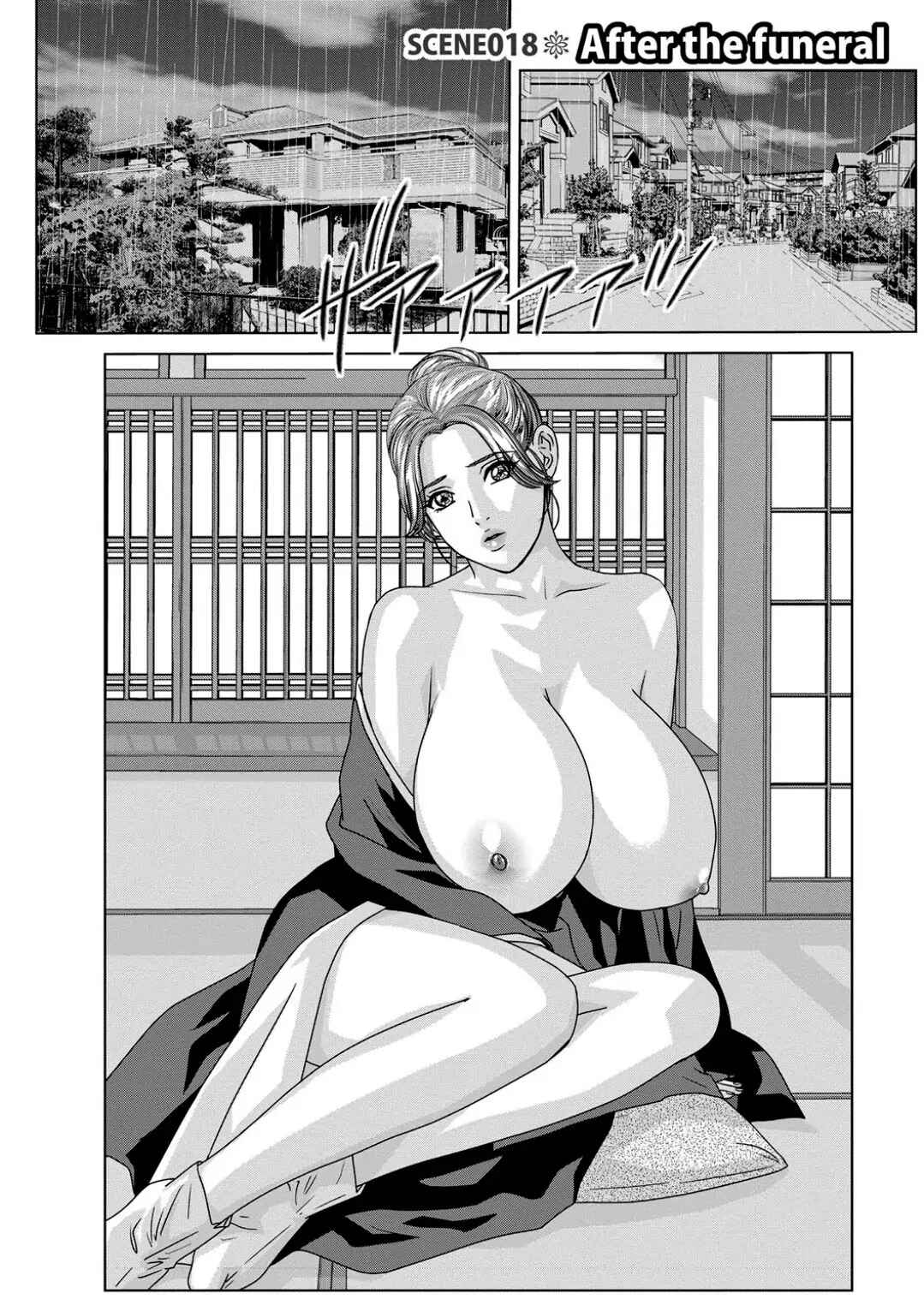 Page 1 Chapter 18 Dear My Mother