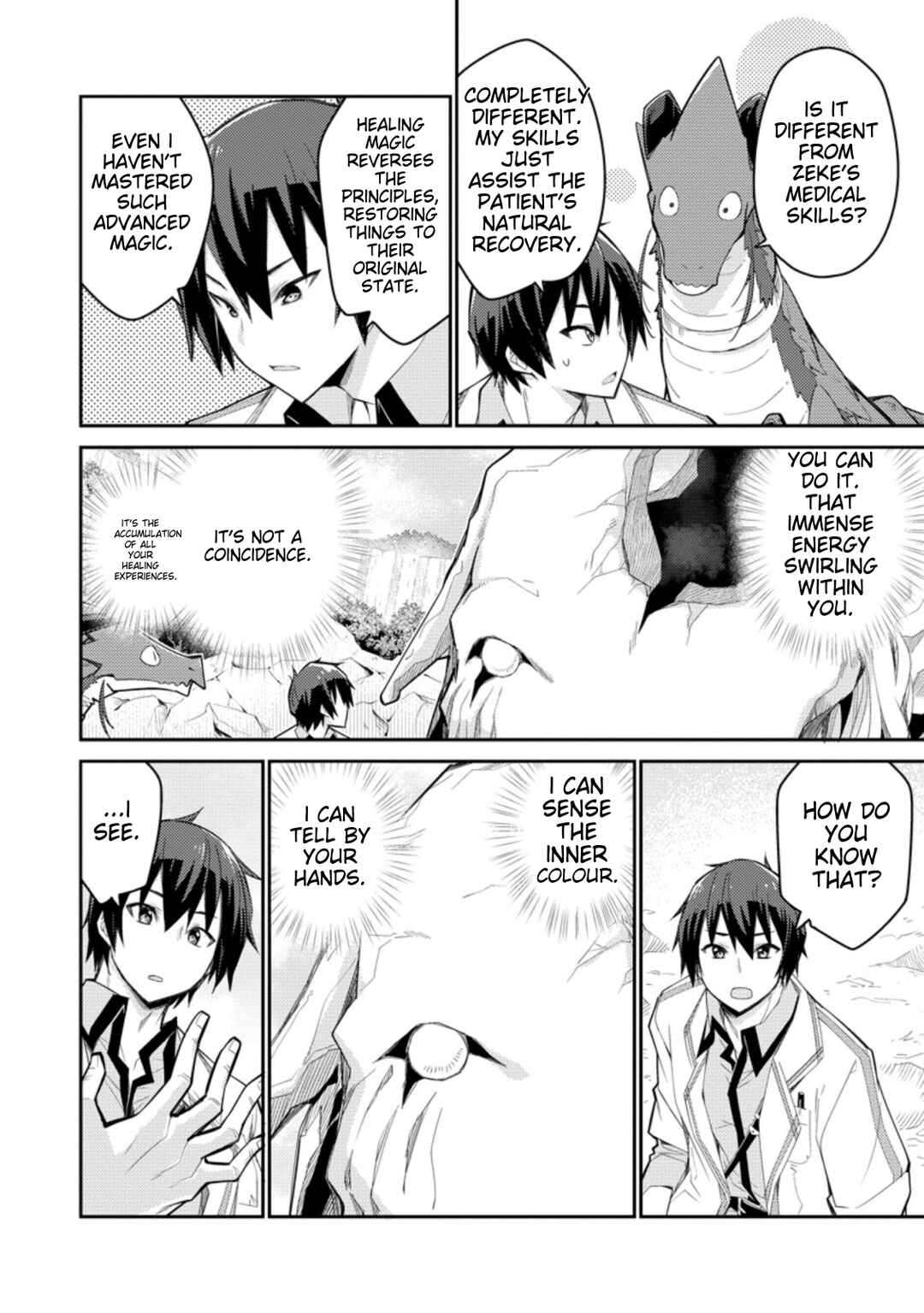 Page 17 Chapter 5 Muda da to Tsuihou Sareta [Kyuutei Juui], Kemono no Kuni ni Kou Taiguu de Manekareru ~Mori de Tasuketa Shinjuu to Kemomimi Bishoujo-tachi ni Mechakucha Dekiaisare Nagara Slow Life wo Tanoshinderu~