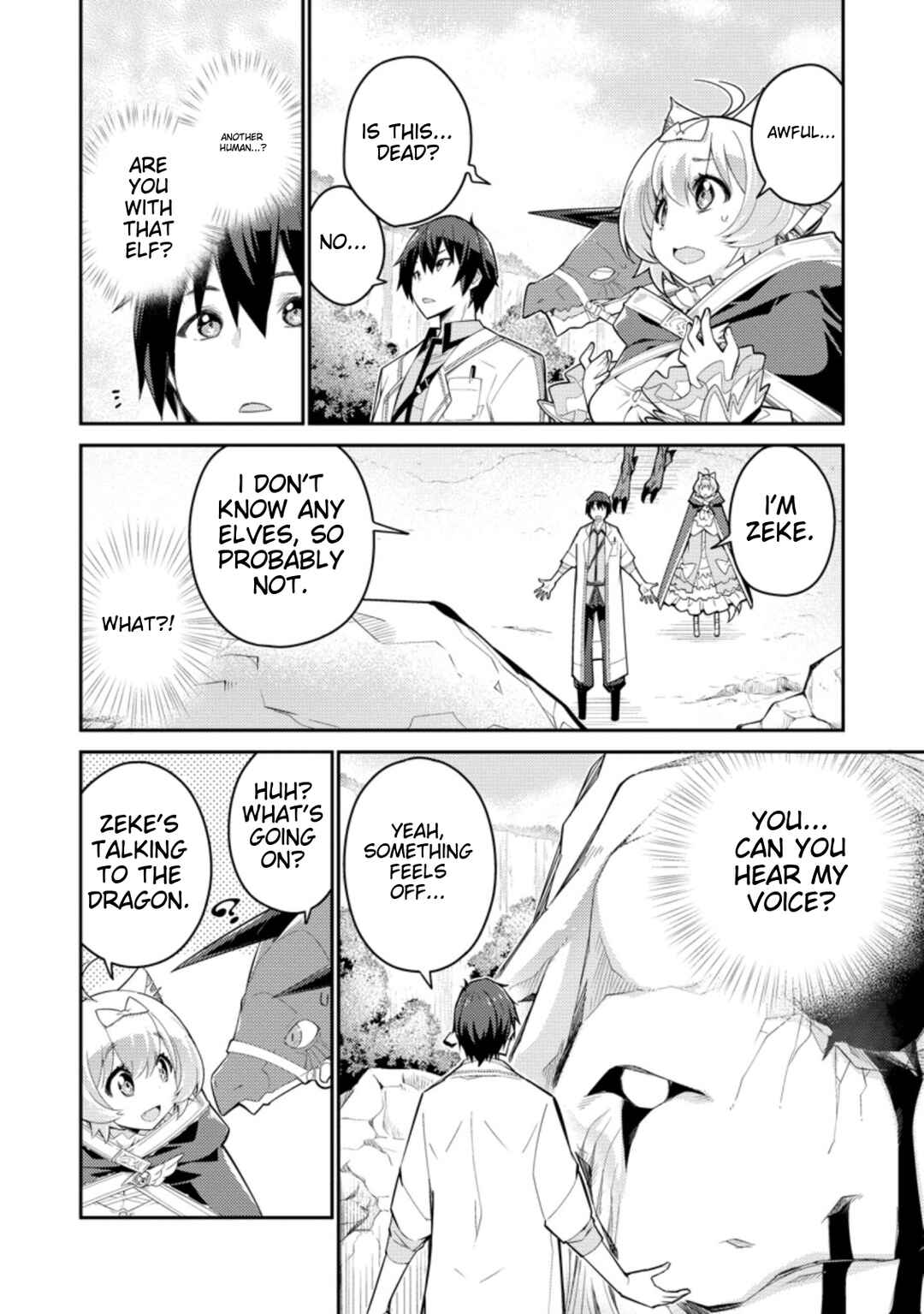 Page 7 Chapter 5 Muda da to Tsuihou Sareta [Kyuutei Juui], Kemono no Kuni ni Kou Taiguu de Manekareru ~Mori de Tasuketa Shinjuu to Kemomimi Bishoujo-tachi ni Mechakucha Dekiaisare Nagara Slow Life wo Tanoshinderu~