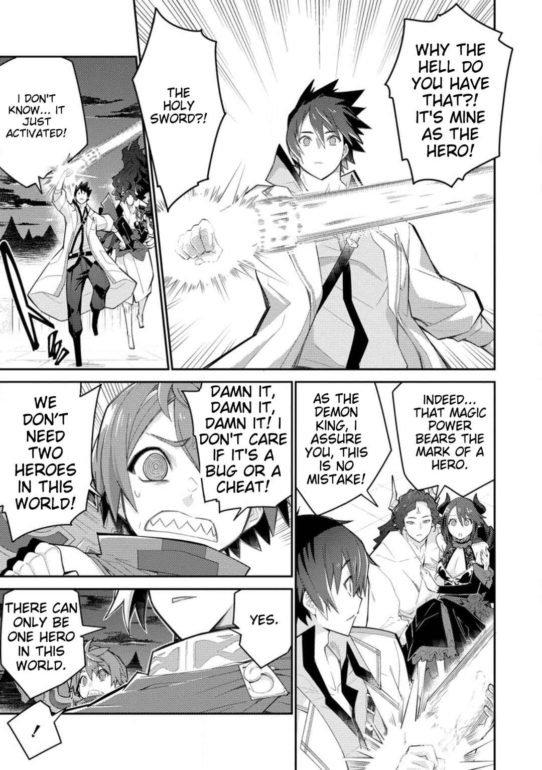 Page 10 Chapter 10 Muda da to Tsuihou Sareta [Kyuutei Juui], Kemono no Kuni ni Kou Taiguu de Manekareru ~Mori de Tasuketa Shinjuu to Kemomimi Bishoujo-tachi ni Mechakucha Dekiaisare Nagara Slow Life wo Tanoshinderu~