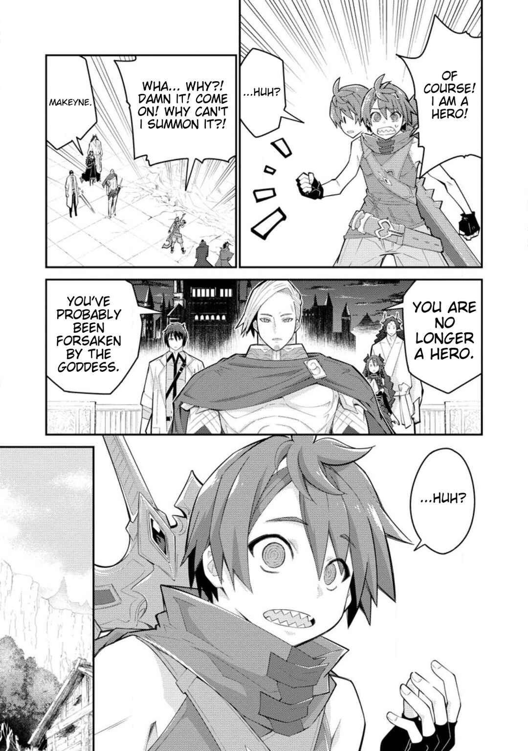 Page 12 Chapter 10 Muda da to Tsuihou Sareta [Kyuutei Juui], Kemono no Kuni ni Kou Taiguu de Manekareru ~Mori de Tasuketa Shinjuu to Kemomimi Bishoujo-tachi ni Mechakucha Dekiaisare Nagara Slow Life wo Tanoshinderu~