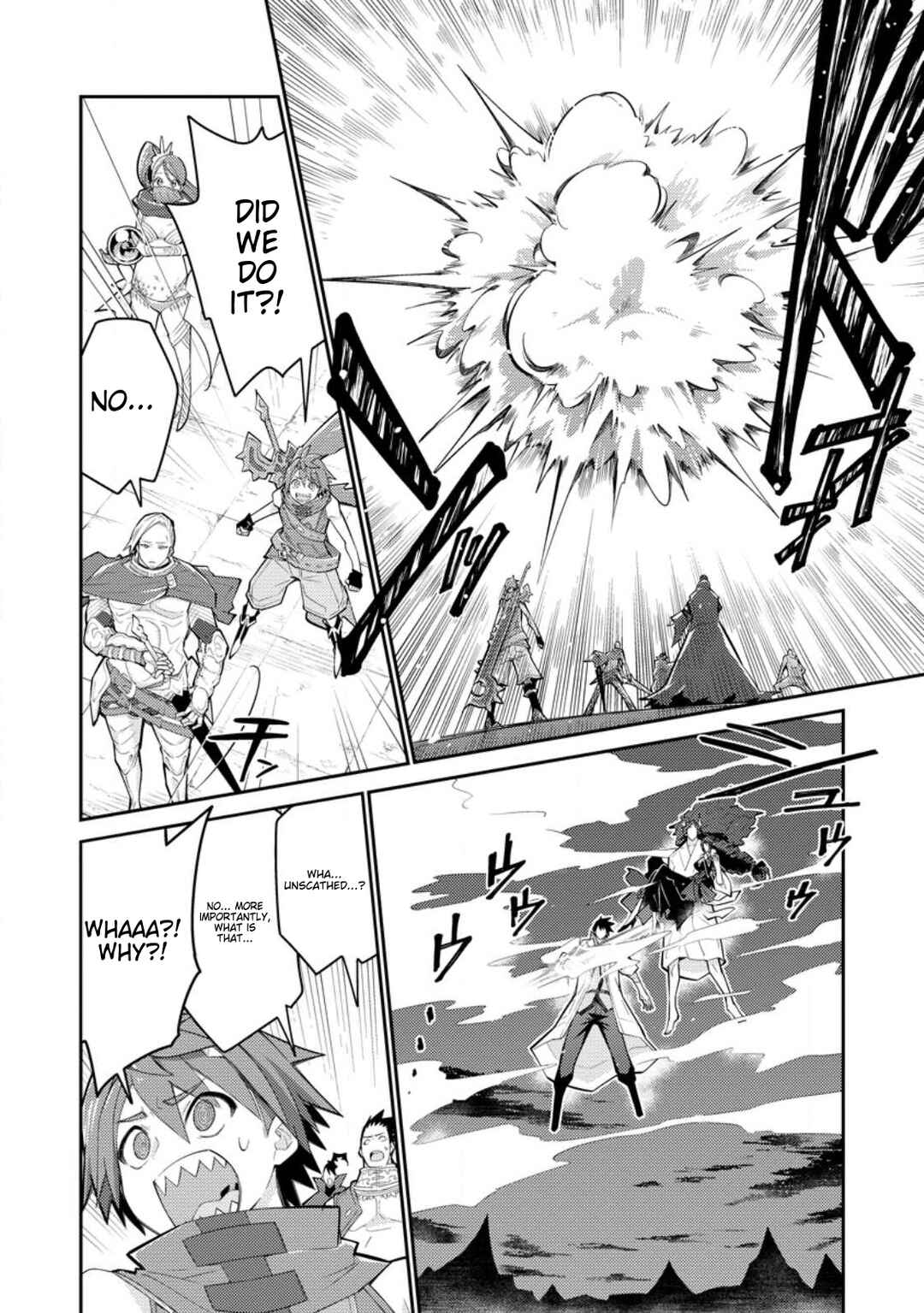 Page 9 Chapter 10 Muda da to Tsuihou Sareta [Kyuutei Juui], Kemono no Kuni ni Kou Taiguu de Manekareru ~Mori de Tasuketa Shinjuu to Kemomimi Bishoujo-tachi ni Mechakucha Dekiaisare Nagara Slow Life wo Tanoshinderu~
