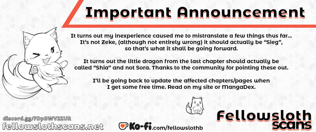 Page 2 Chapter 9 Muda da to Tsuihou Sareta [Kyuutei Juui], Kemono no Kuni ni Kou Taiguu de Manekareru ~Mori de Tasuketa Shinjuu to Kemomimi Bishoujo-tachi ni Mechakucha Dekiaisare Nagara Slow Life wo Tanoshinderu~