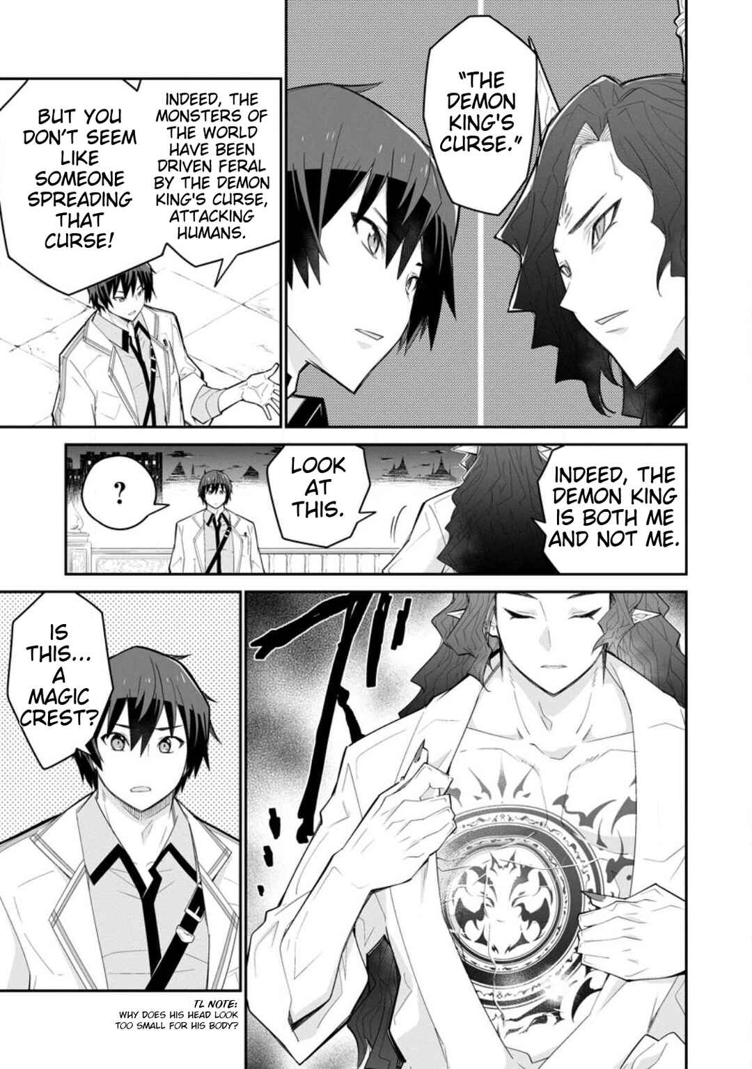 Page 21 Chapter 9 Muda da to Tsuihou Sareta [Kyuutei Juui], Kemono no Kuni ni Kou Taiguu de Manekareru ~Mori de Tasuketa Shinjuu to Kemomimi Bishoujo-tachi ni Mechakucha Dekiaisare Nagara Slow Life wo Tanoshinderu~