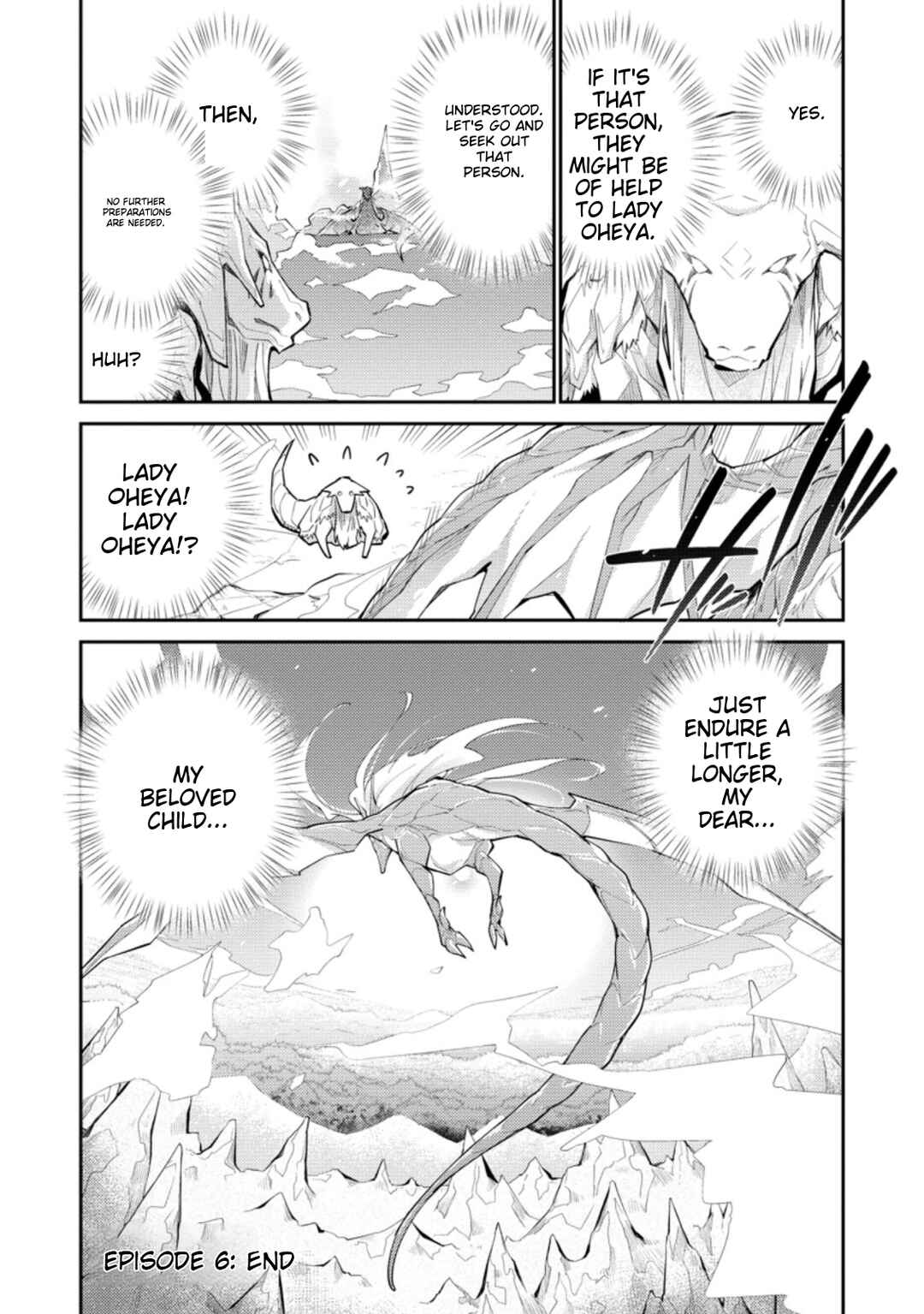 Page 35 Chapter 6 Muda da to Tsuihou Sareta [Kyuutei Juui], Kemono no Kuni ni Kou Taiguu de Manekareru ~Mori de Tasuketa Shinjuu to Kemomimi Bishoujo-tachi ni Mechakucha Dekiaisare Nagara Slow Life wo Tanoshinderu~