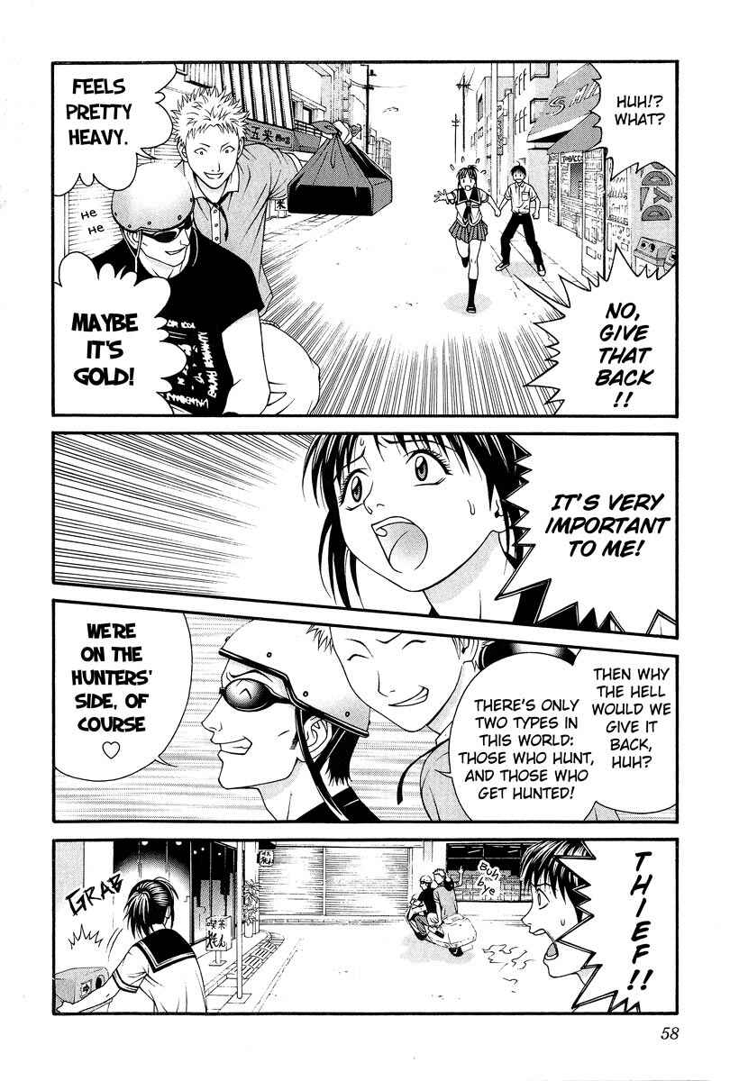 Page 19 Chapter 41 Change 1 2 3