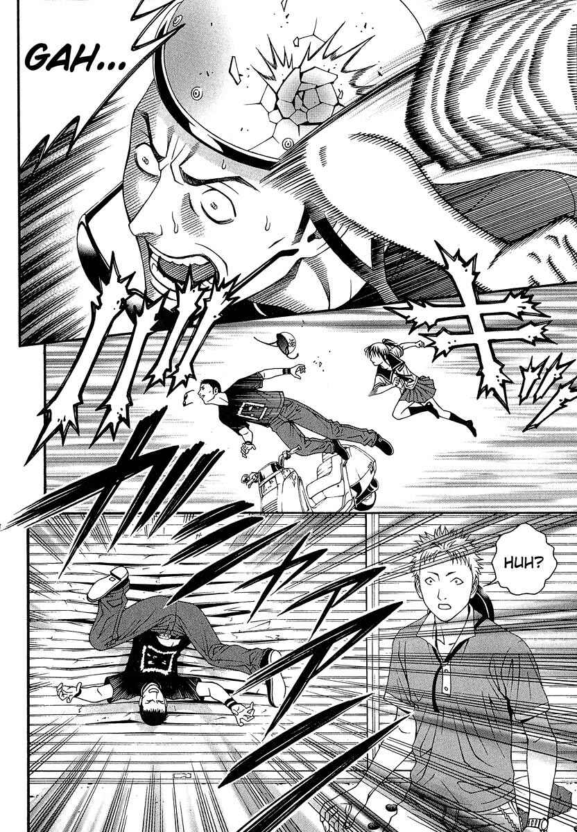 Page 25 Chapter 41 Change 1 2 3