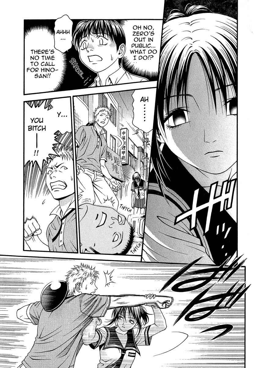 Page 26 Chapter 41 Change 1 2 3
