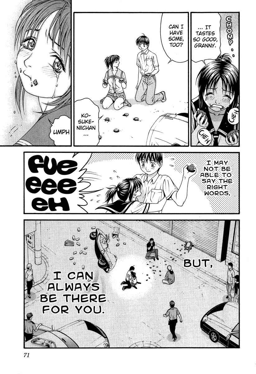 Page 32 Chapter 41 Change 1 2 3