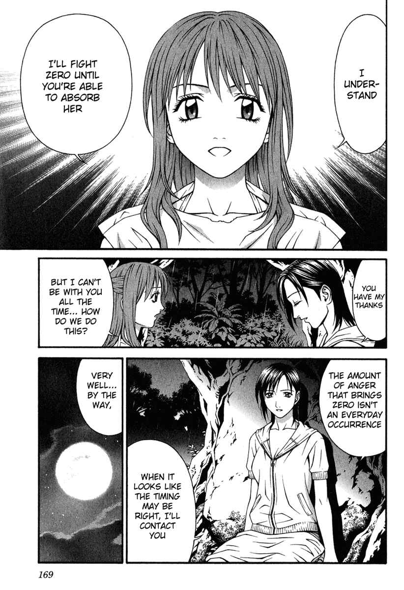 Page 22 Chapter 29 Change 1 2 3