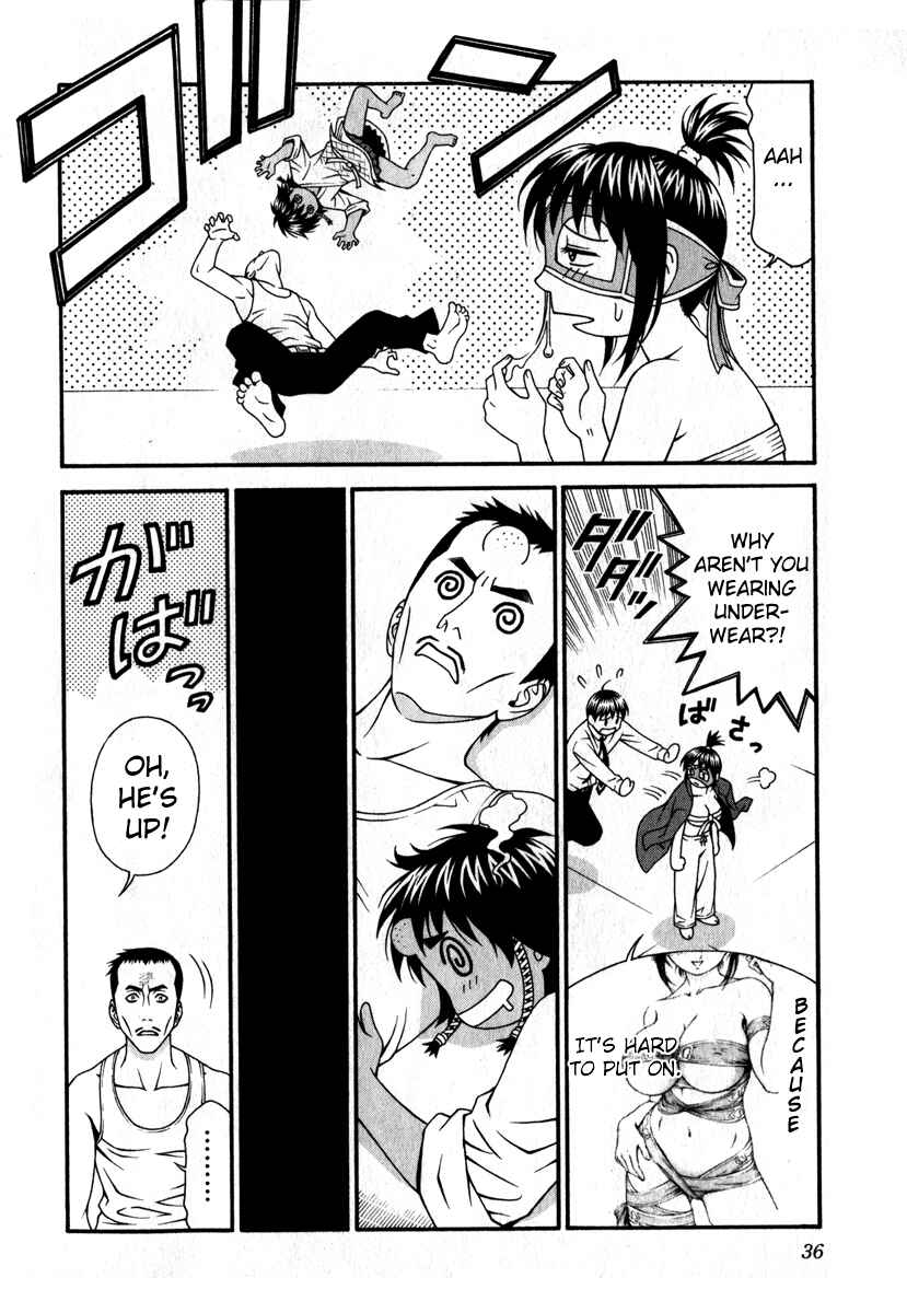 Page 36 Chapter 25 Change 1 2 3