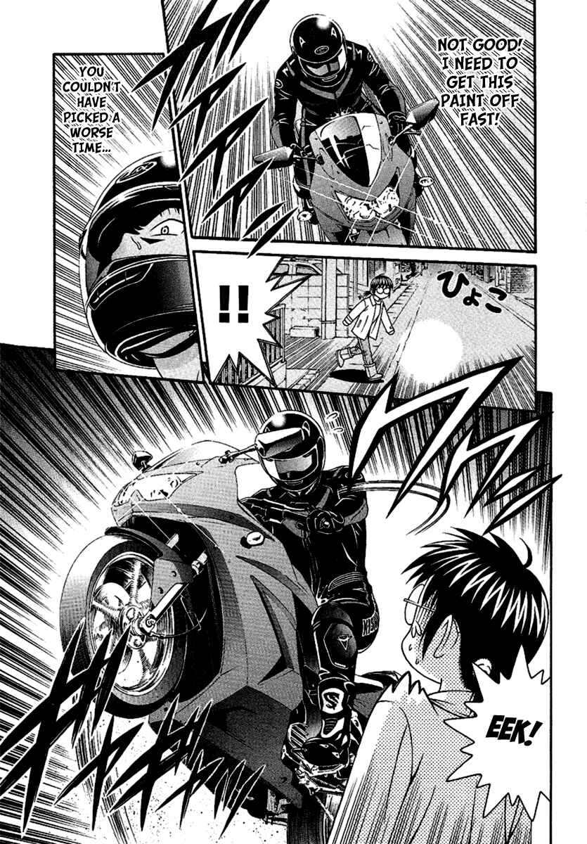 Page 29 Chapter 46 Change 1 2 3