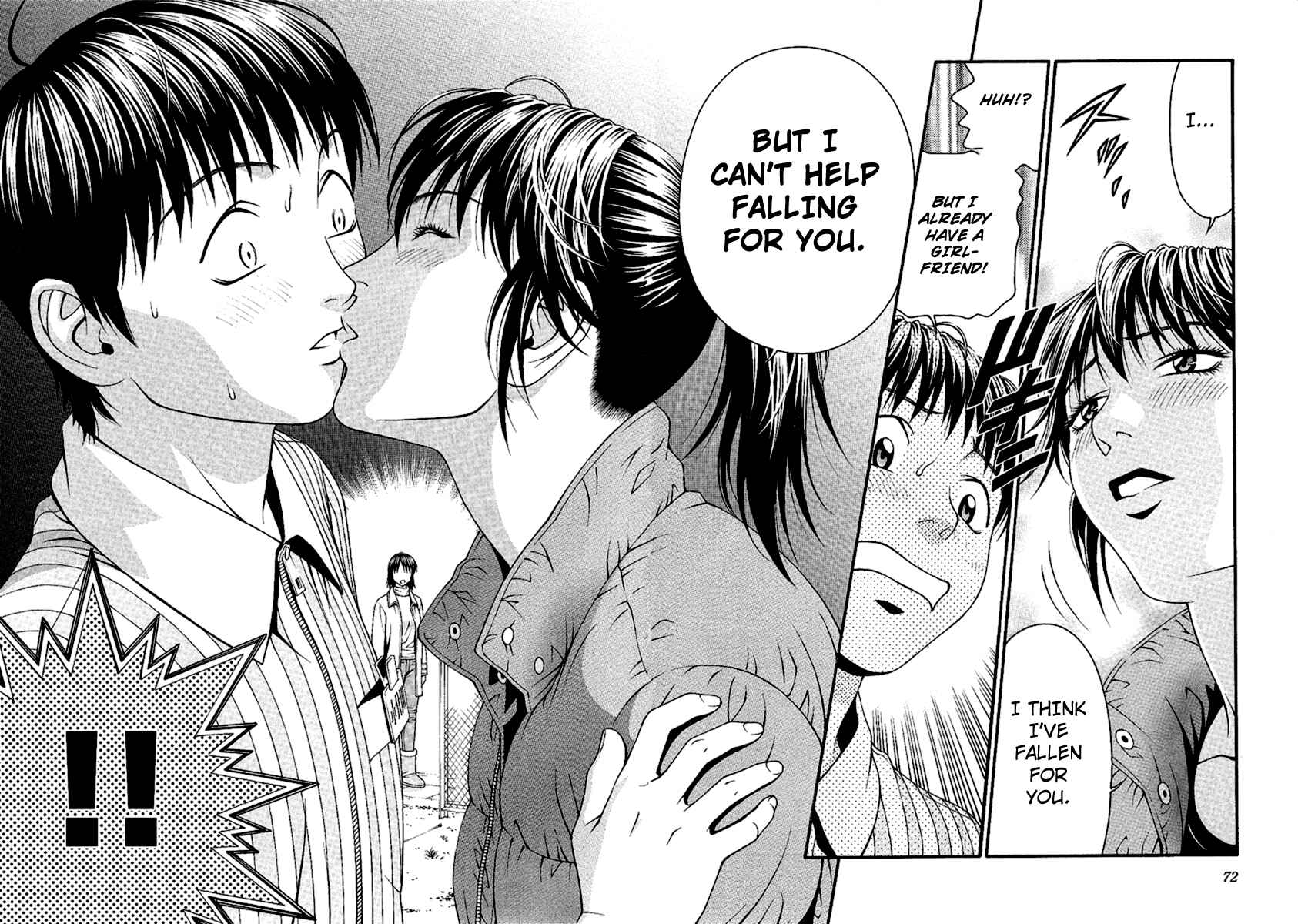 Page 34 Chapter 46 Change 1 2 3