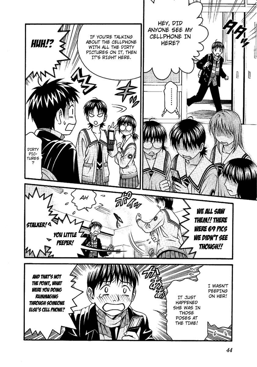 Page 6 Chapter 46 Change 1 2 3