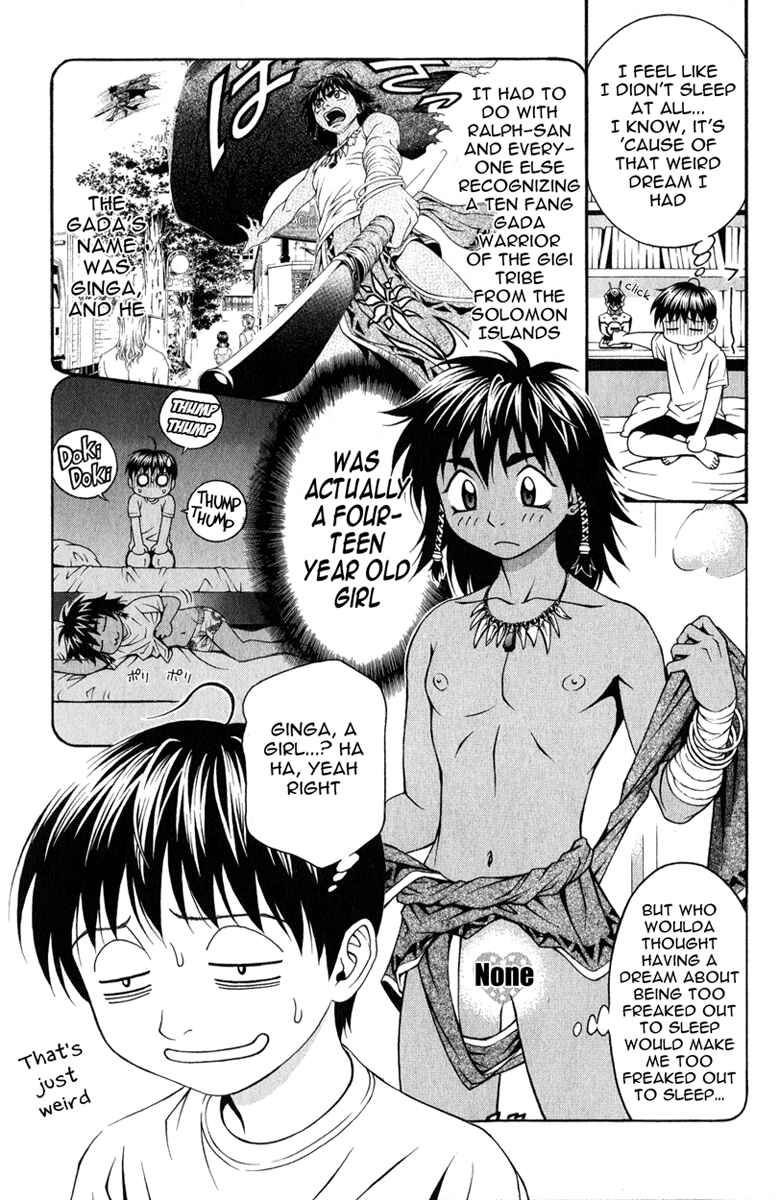 Page 3 Chapter 19 Change 1 2 3
