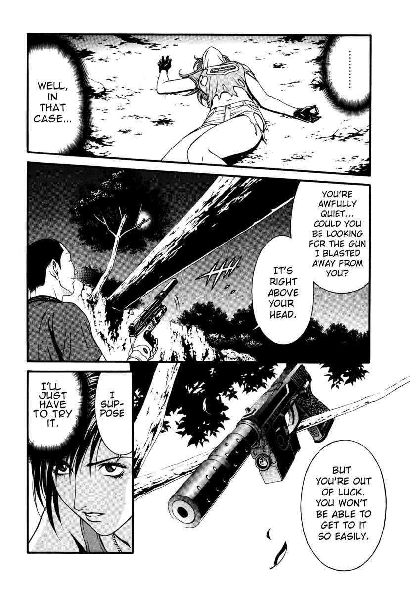 Page 7 Chapter 35 Change 1 2 3