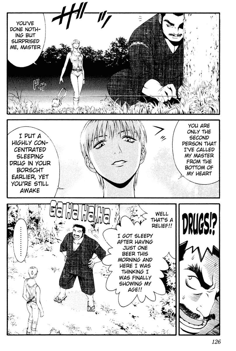 Page 16 Chapter 8 Change 1 2 3