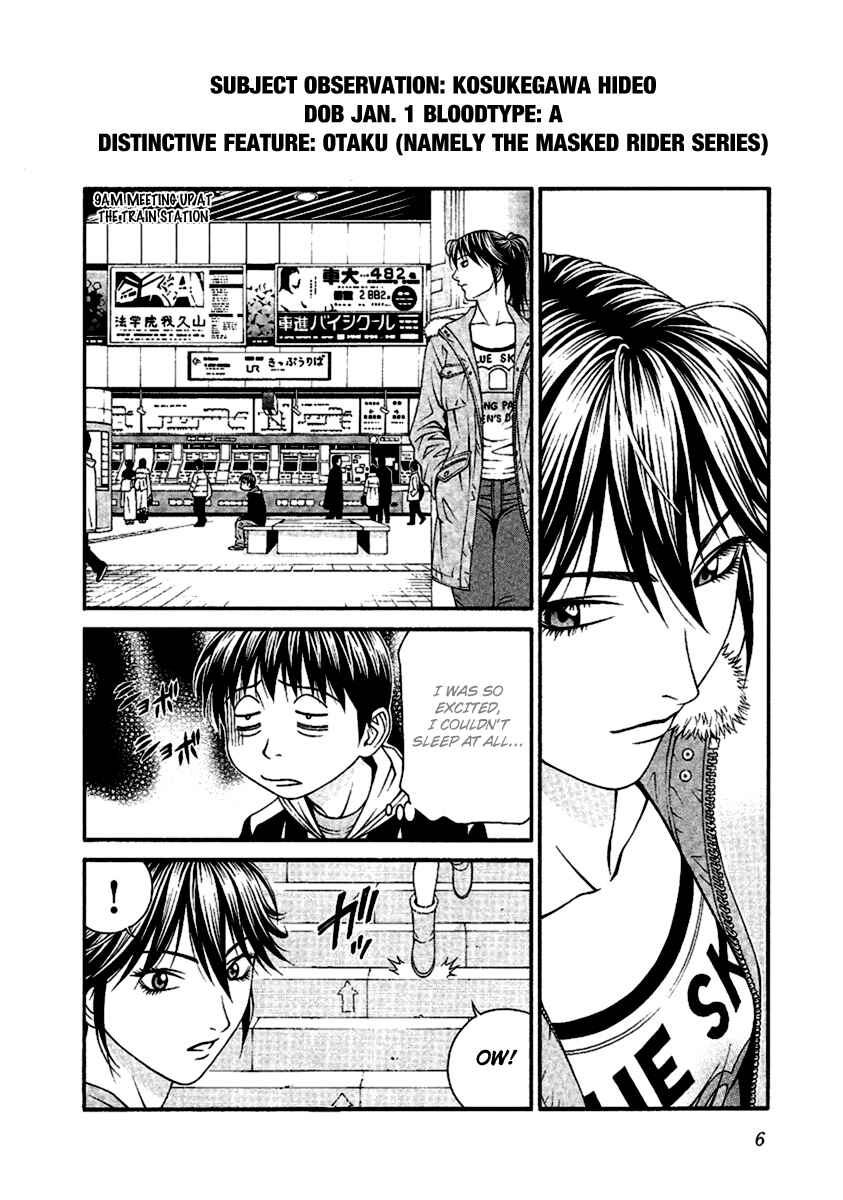 Page 10 Chapter 45 Change 1 2 3