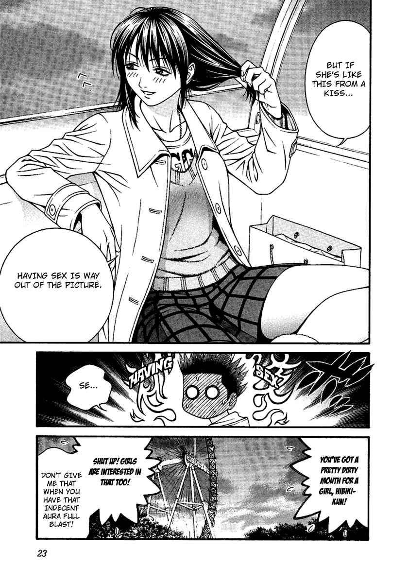 Page 26 Chapter 45 Change 1 2 3