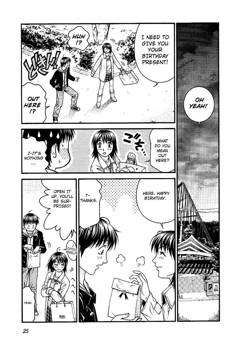 Page 28 Chapter 45 Change 1 2 3