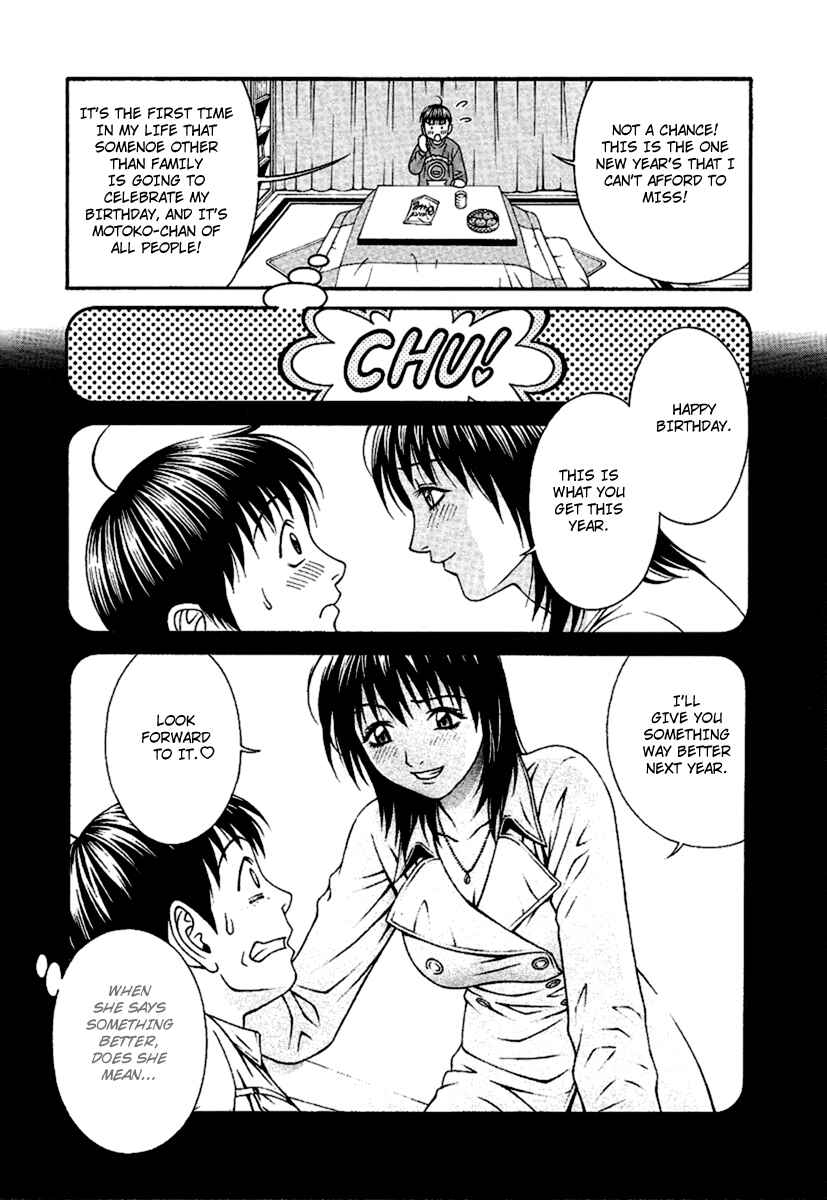Page 8 Chapter 45 Change 1 2 3