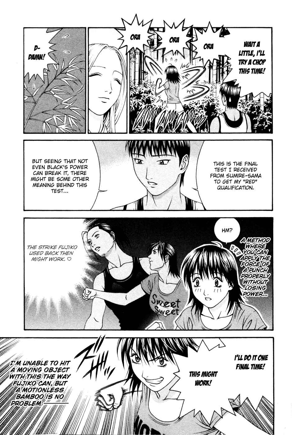 Page 19 Chapter 55 Change 1 2 3