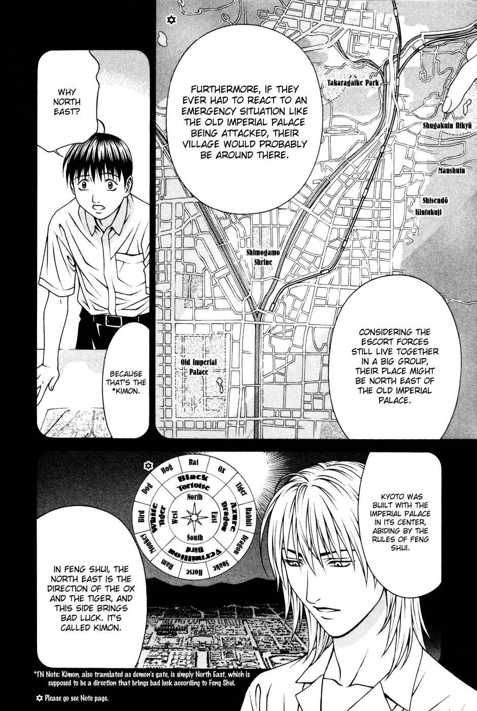 Page 22 Chapter 55 Change 1 2 3