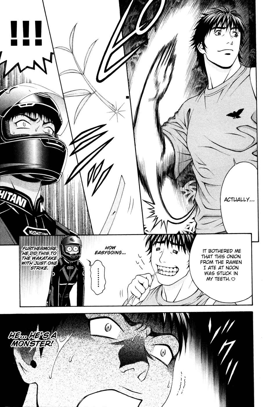 Page 31 Chapter 55 Change 1 2 3