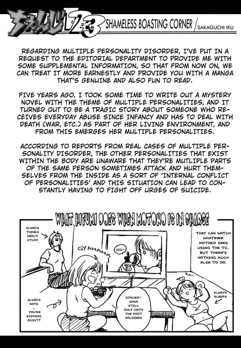 Page 38 Chapter 4 Change 1 2 3