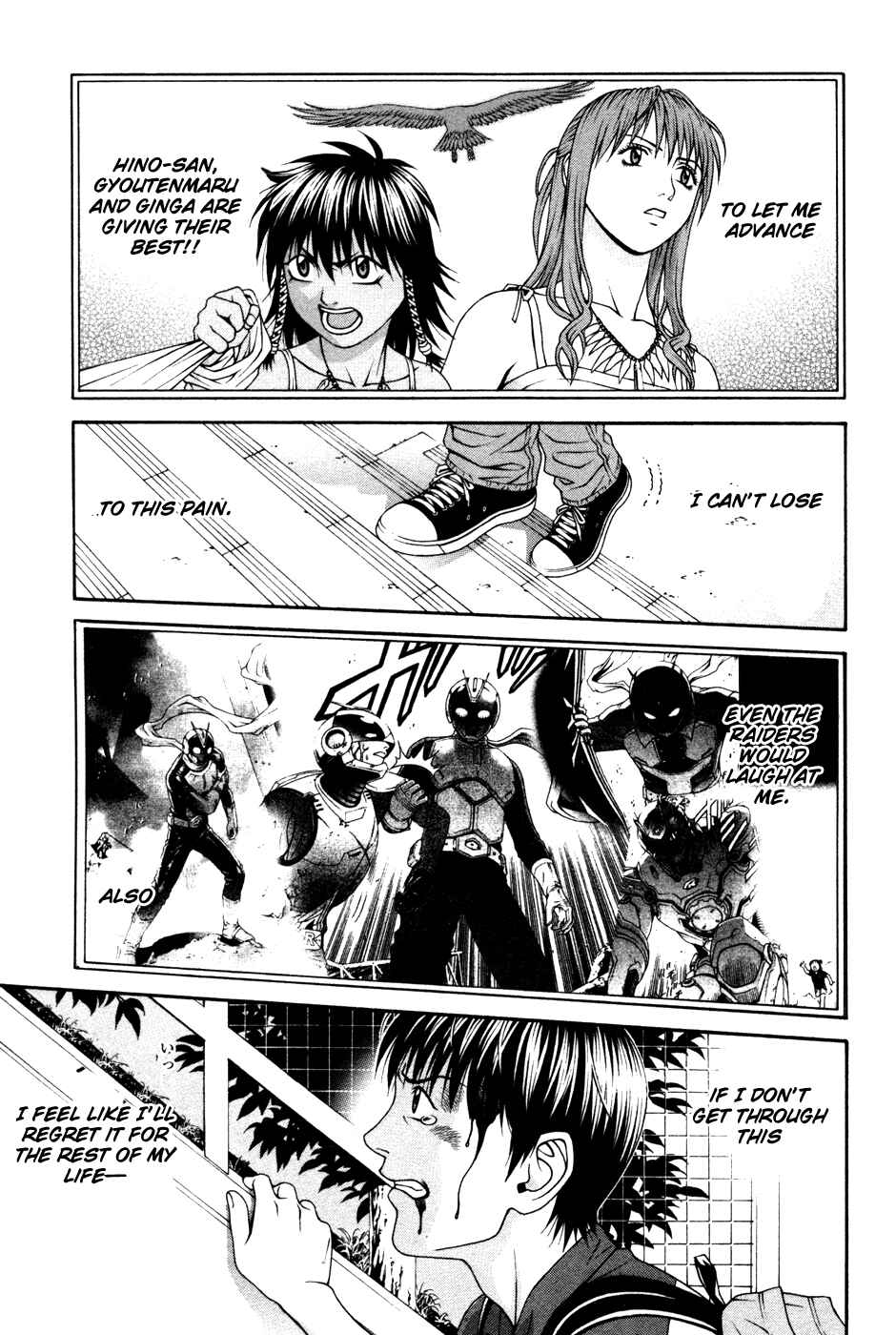 Page 31 Chapter 58 Change 1 2 3