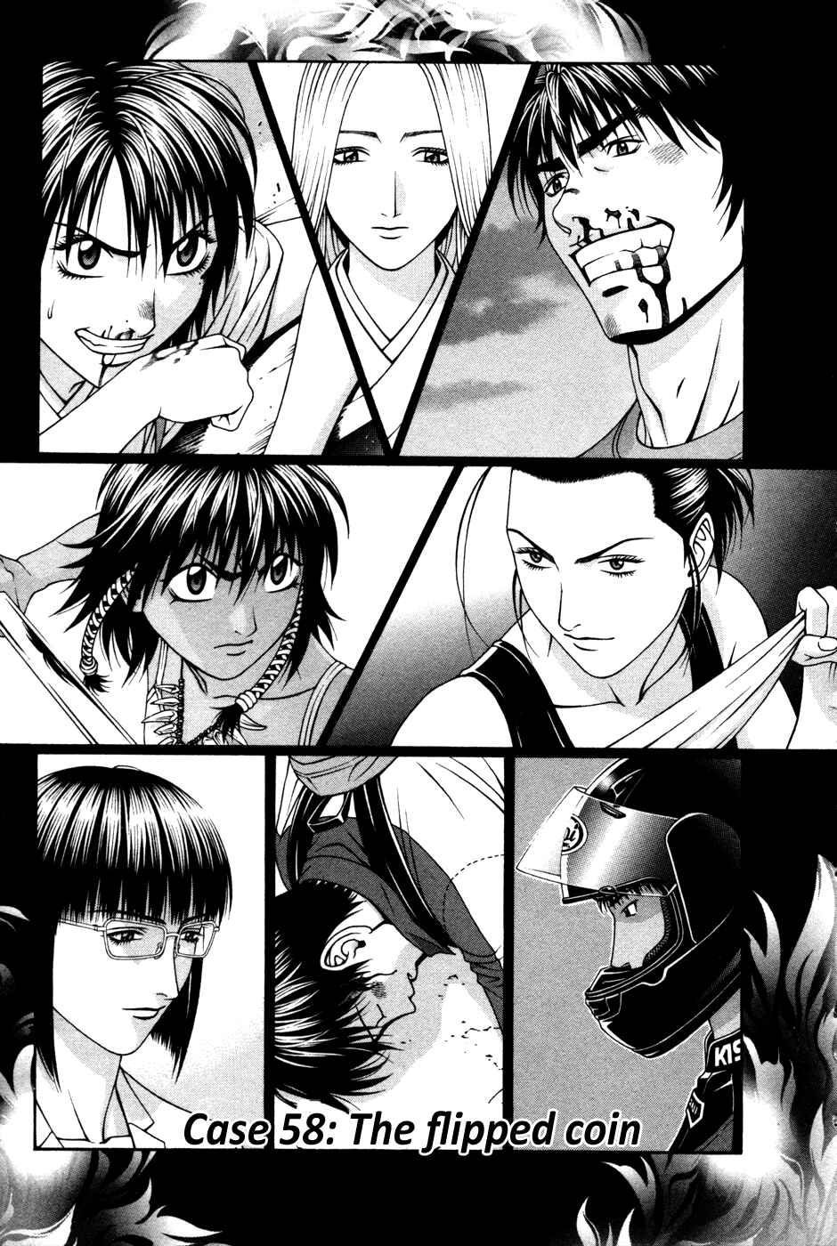 Page 4 Chapter 58 Change 1 2 3