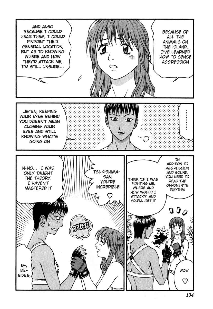 Page 23 Chapter 28 Change 1 2 3