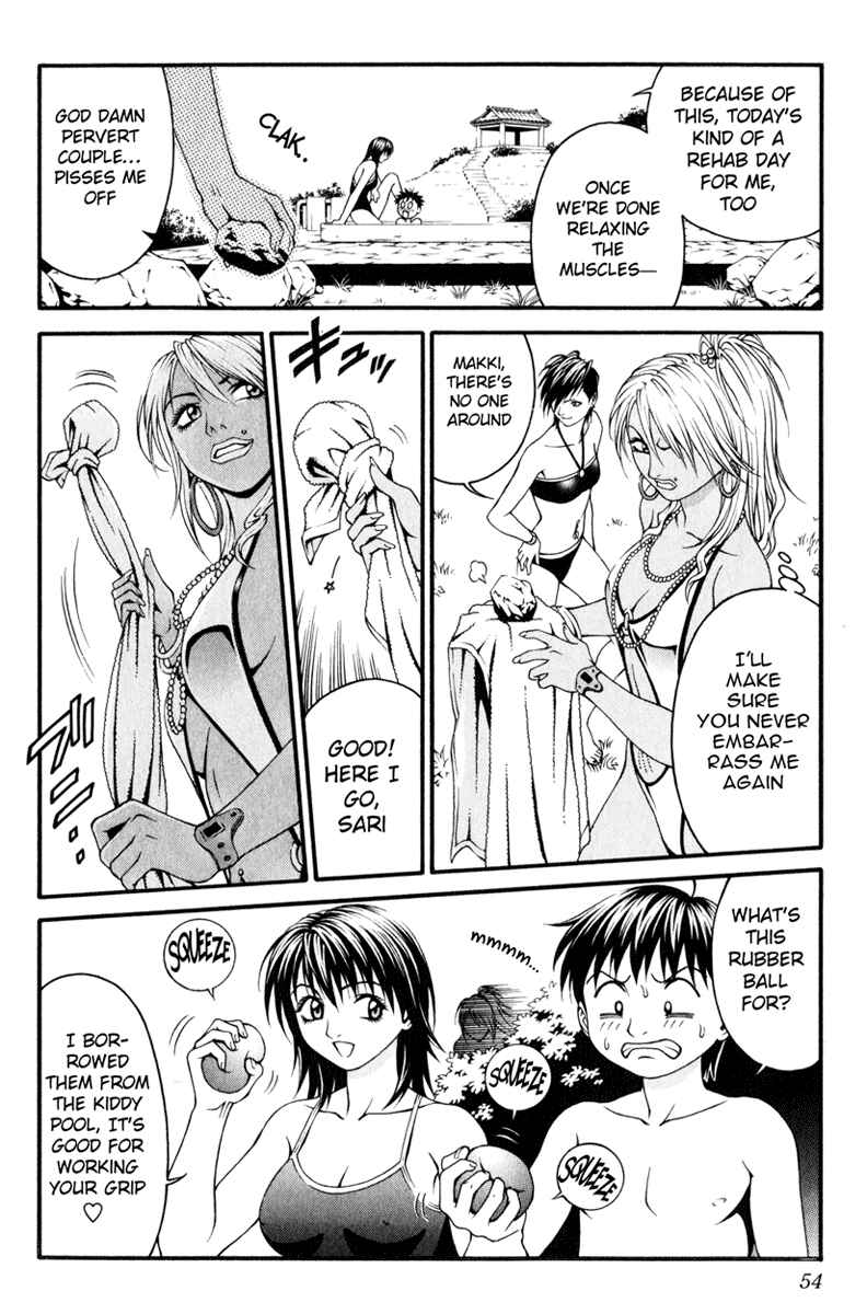Page 15 Chapter 16 Change 1 2 3