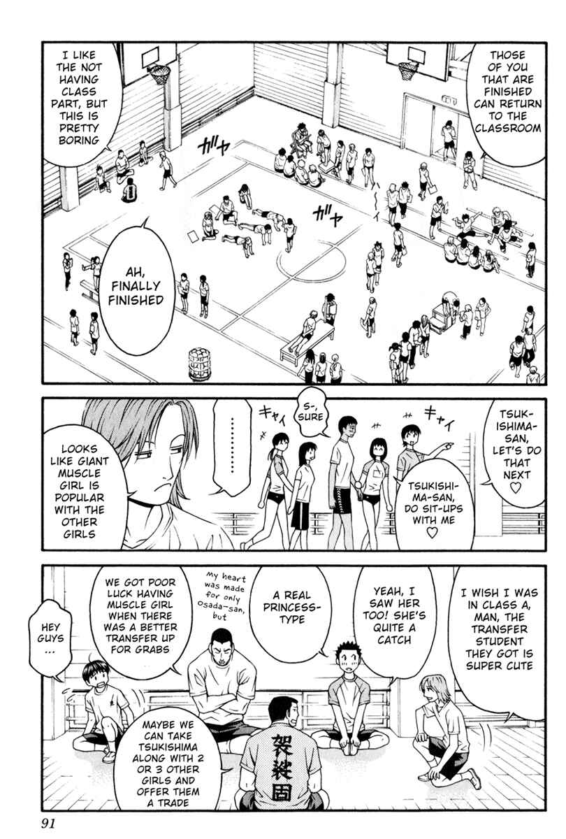 Page 14 Chapter 17 Change 1 2 3
