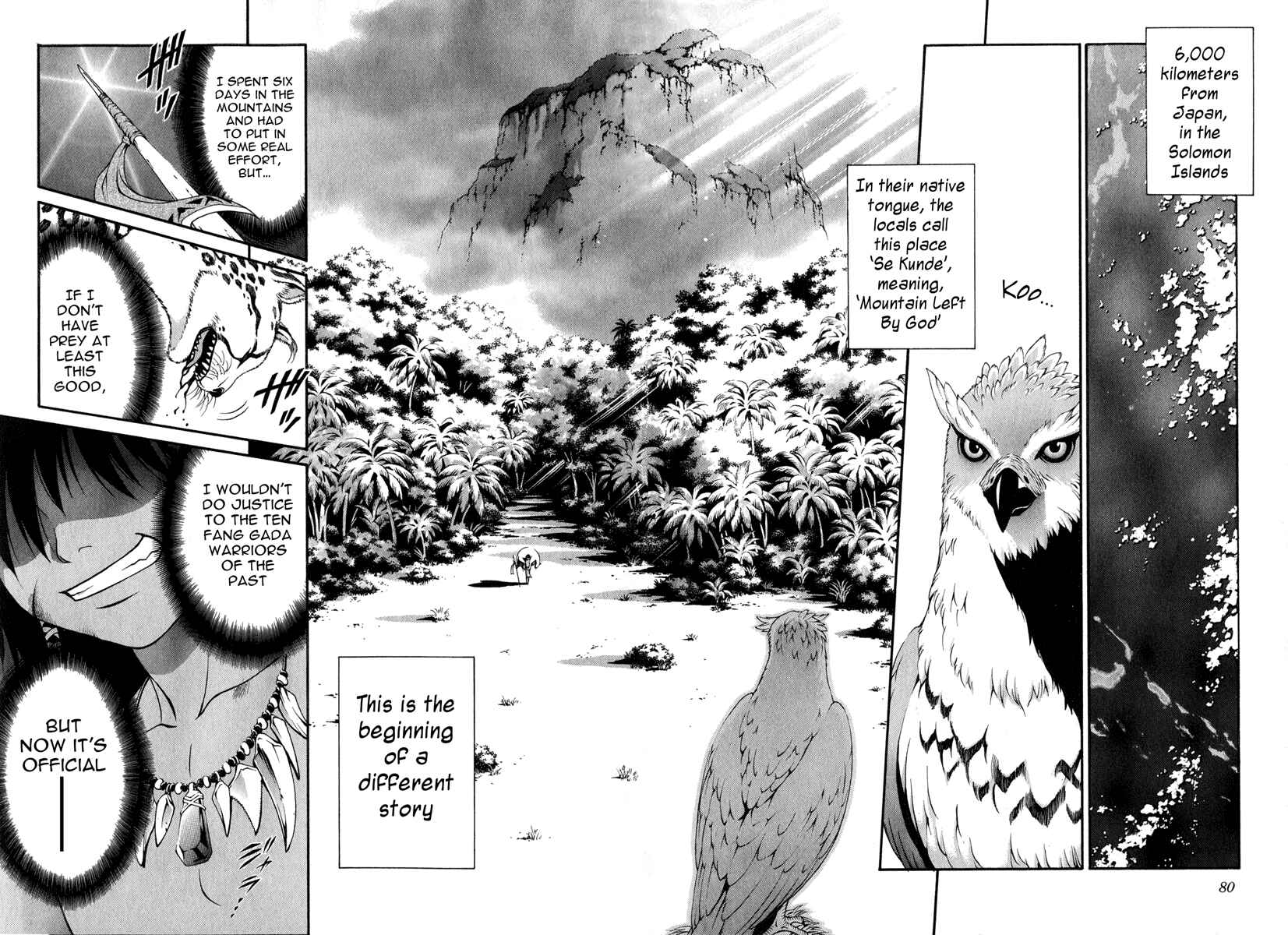 Page 6 Chapter 17 Change 1 2 3