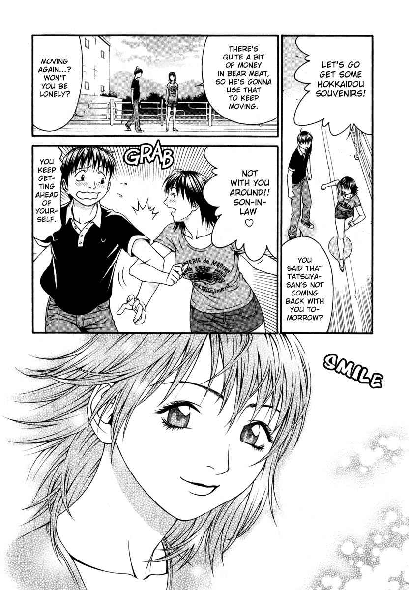Page 37 Chapter 40 Change 1 2 3