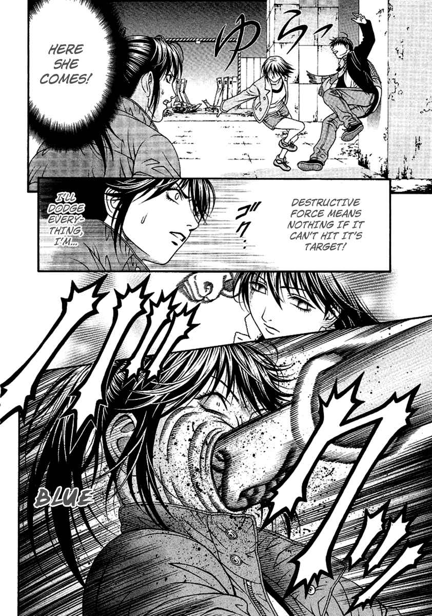 Page 27 Chapter 48 Change 1 2 3