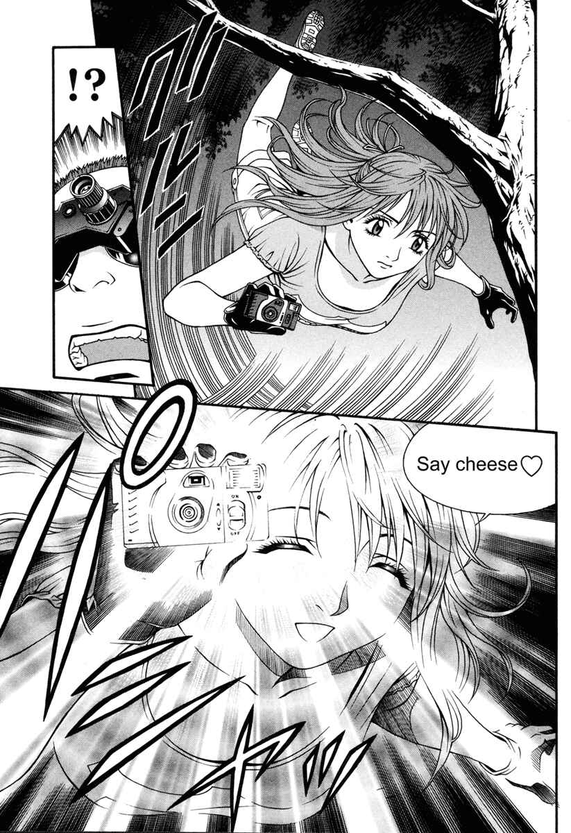 Page 10 Chapter 33 Change 1 2 3