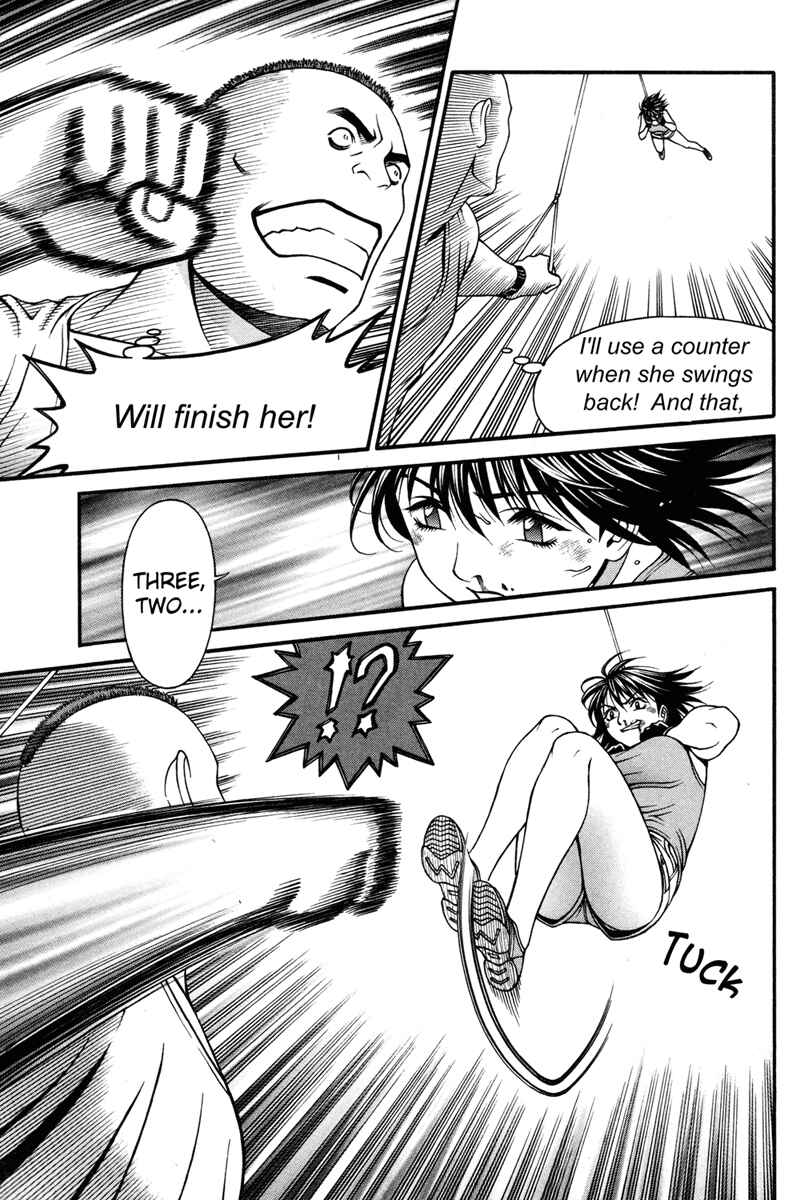 Page 28 Chapter 33 Change 1 2 3