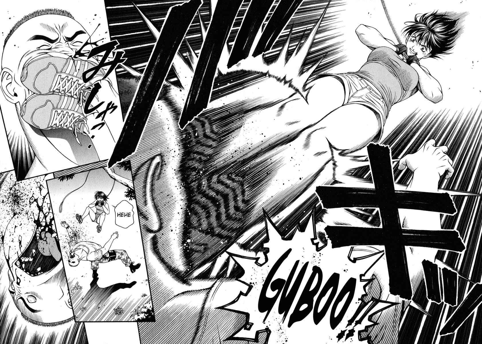 Page 29 Chapter 33 Change 1 2 3