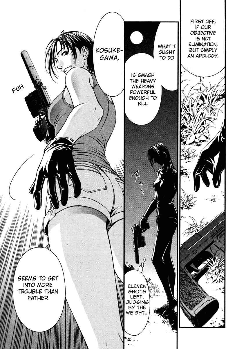 Page 31 Chapter 33 Change 1 2 3