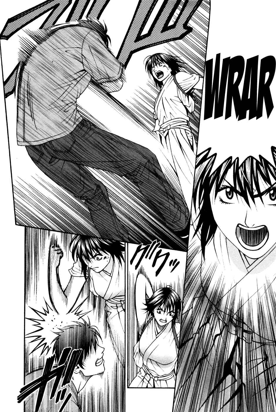 Page 10 Chapter 57 Change 1 2 3