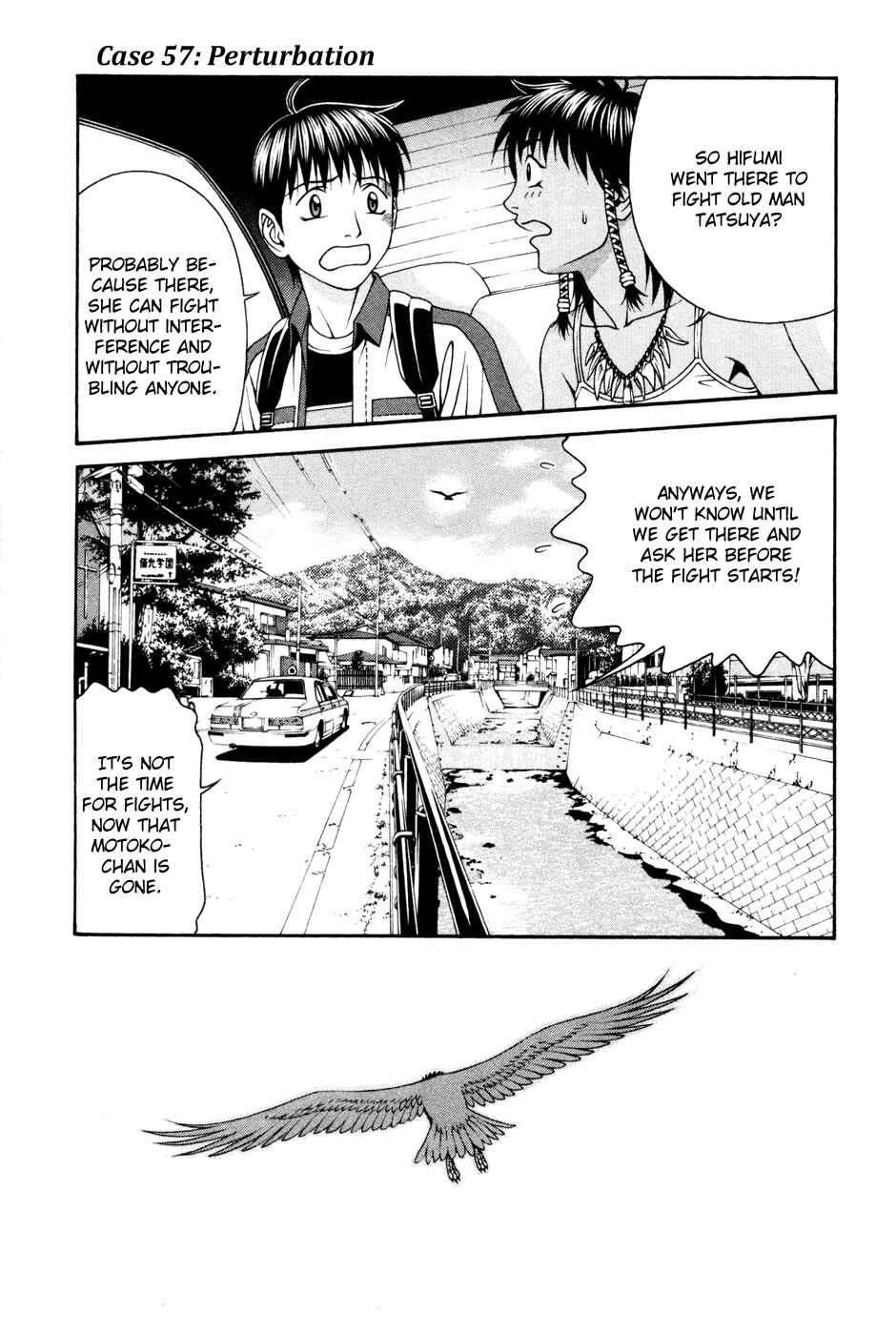 Page 2 Chapter 57 Change 1 2 3