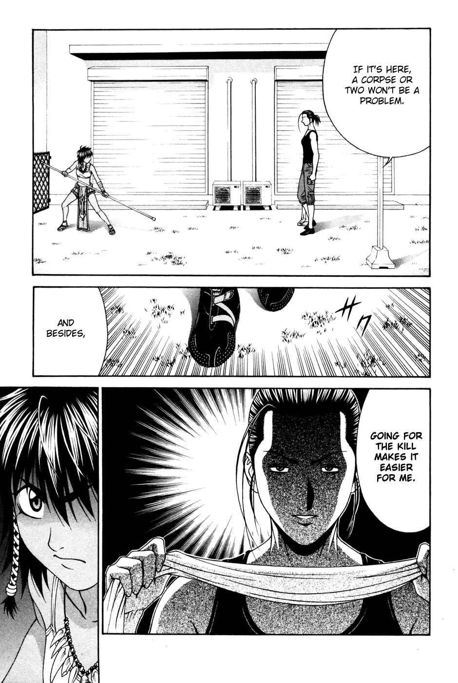 Page 27 Chapter 57 Change 1 2 3