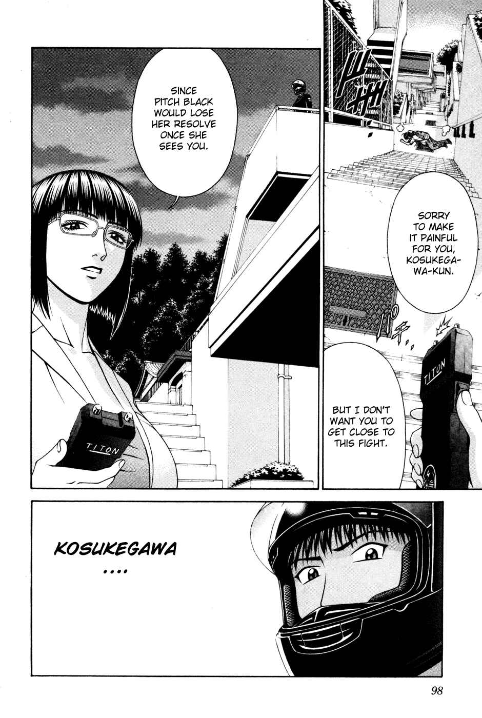 Page 30 Chapter 57 Change 1 2 3