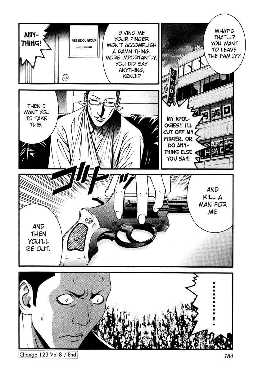Page 38 Chapter 39 Change 1 2 3